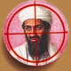 Bin Laden Urinal Cake
